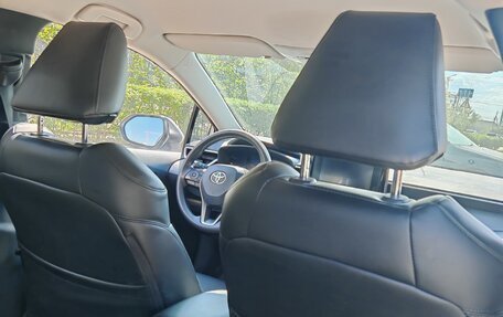 Toyota Corolla, 2020 год, 1 850 000 рублей, 3 фотография