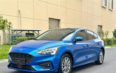 Ford Focus IV, 2022 год, 1 450 000 рублей, 1 фотография