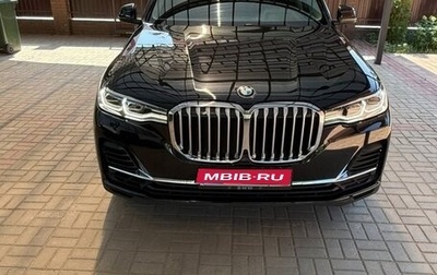 BMW X7, 2019 год, 5 990 000 рублей, 1 фотография