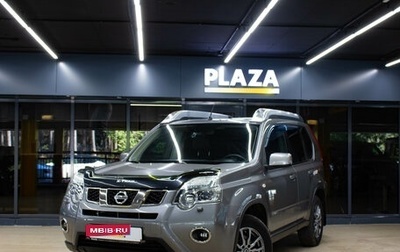 Nissan X-Trail, 2011 год, 1 279 000 рублей, 1 фотография