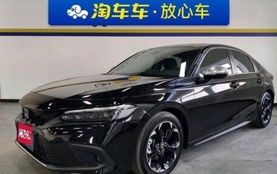 Honda Civic, 2024 год, 2 500 000 рублей, 1 фотография