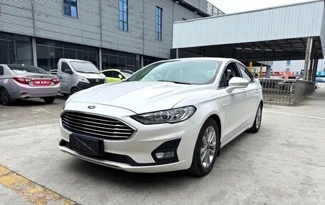 Ford Mondeo V, 2020 год, 1 300 000 рублей, 1 фотография