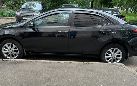 Toyota Corolla, 2015 год, 1 360 000 рублей, 6 фотография