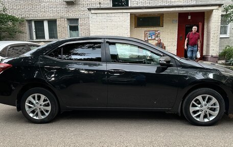Toyota Corolla, 2015 год, 1 360 000 рублей, 8 фотография