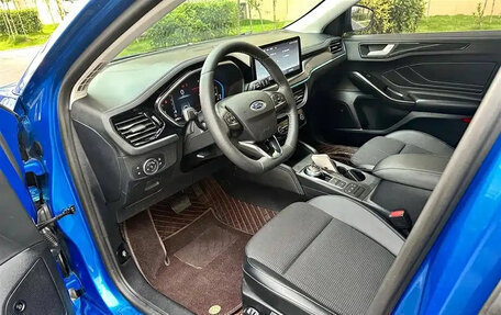 Ford Focus IV, 2022 год, 1 450 000 рублей, 4 фотография