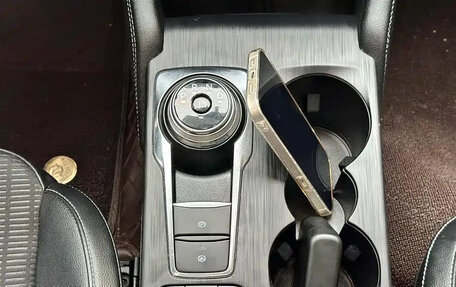 Ford Focus IV, 2022 год, 1 450 000 рублей, 9 фотография