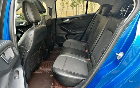 Ford Focus IV, 2022 год, 1 450 000 рублей, 14 фотография