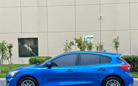 Ford Focus IV, 2022 год, 1 450 000 рублей, 15 фотография