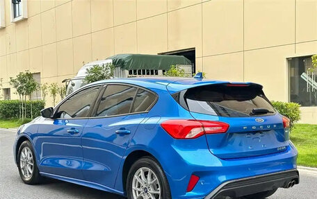 Ford Focus IV, 2022 год, 1 450 000 рублей, 16 фотография