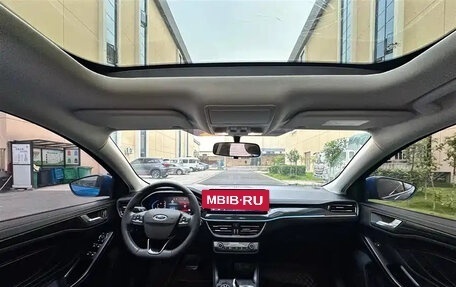 Ford Focus IV, 2022 год, 1 450 000 рублей, 11 фотография
