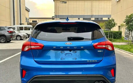Ford Focus IV, 2022 год, 1 450 000 рублей, 17 фотография