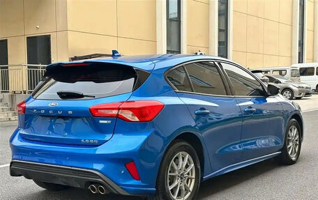 Ford Focus IV, 2022 год, 1 450 000 рублей, 18 фотография