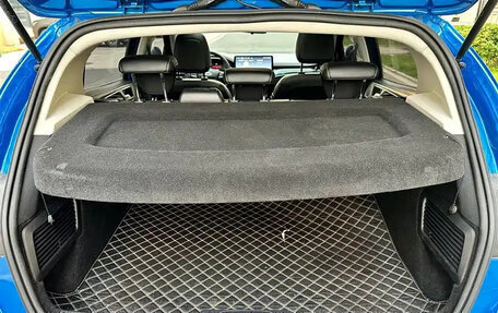 Ford Focus IV, 2022 год, 1 450 000 рублей, 19 фотография