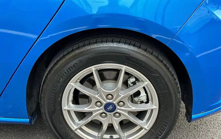 Ford Focus IV, 2022 год, 1 450 000 рублей, 20 фотография