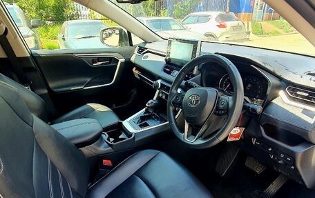 Toyota RAV4, 2020 год, 2 900 000 рублей, 3 фотография
