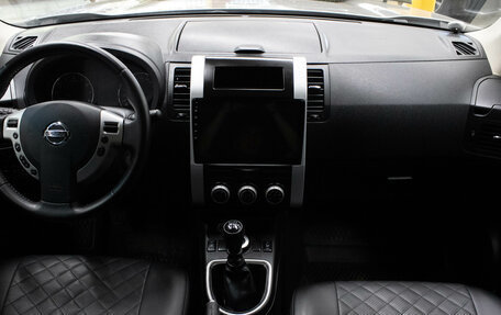 Nissan X-Trail, 2011 год, 1 279 000 рублей, 10 фотография