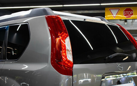Nissan X-Trail, 2011 год, 1 279 000 рублей, 6 фотография