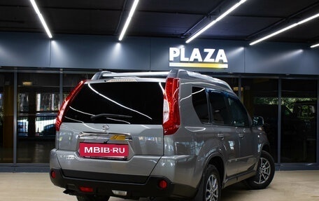 Nissan X-Trail, 2011 год, 1 279 000 рублей, 4 фотография