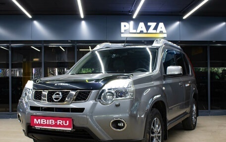 Nissan X-Trail, 2011 год, 1 279 000 рублей, 5 фотография