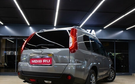 Nissan X-Trail, 2011 год, 1 279 000 рублей, 7 фотография