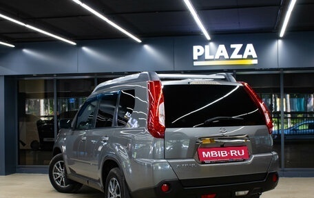 Nissan X-Trail, 2011 год, 1 279 000 рублей, 3 фотография