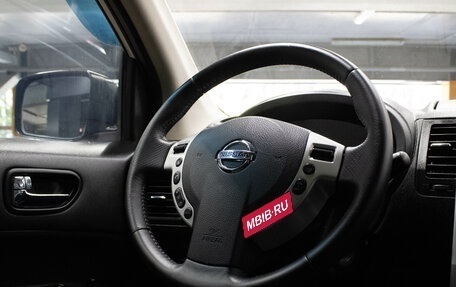 Nissan X-Trail, 2011 год, 1 279 000 рублей, 8 фотография