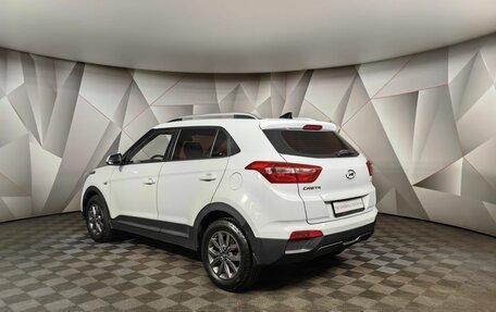 Hyundai Creta I рестайлинг, 2020 год, 1 339 000 рублей, 4 фотография