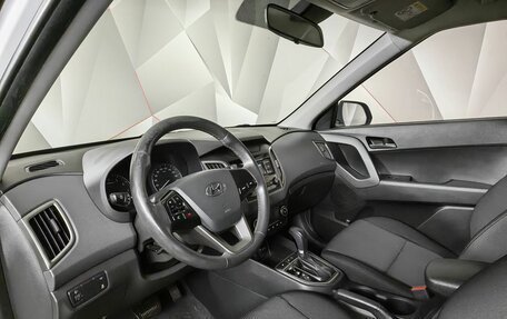 Hyundai Creta I рестайлинг, 2020 год, 1 339 000 рублей, 13 фотография