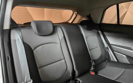 Hyundai Creta I рестайлинг, 2020 год, 1 339 000 рублей, 12 фотография