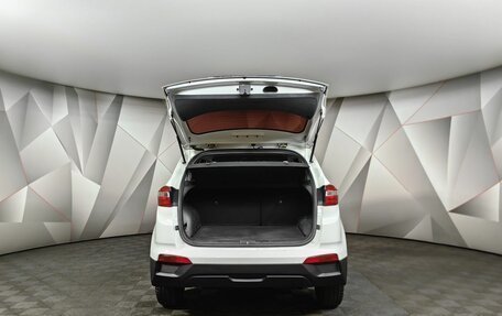 Hyundai Creta I рестайлинг, 2020 год, 1 339 000 рублей, 18 фотография