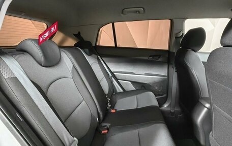 Hyundai Creta I рестайлинг, 2020 год, 1 339 000 рублей, 11 фотография