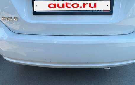 Volkswagen Polo VI (EU Market), 2012 год, 520 000 рублей, 12 фотография