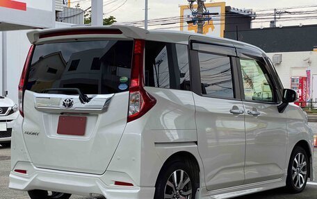 Toyota Roomy I, 2020 год, 1 013 000 рублей, 5 фотография