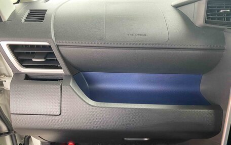 Toyota Roomy I, 2020 год, 1 013 000 рублей, 35 фотография