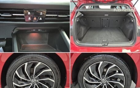 Volkswagen Golf VII, 2021 год, 1 865 000 рублей, 14 фотография