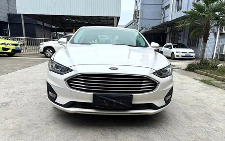 Ford Mondeo V, 2020 год, 1 300 000 рублей, 2 фотография