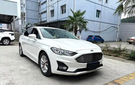 Ford Mondeo V, 2020 год, 1 300 000 рублей, 3 фотография