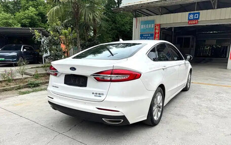 Ford Mondeo V, 2020 год, 1 300 000 рублей, 7 фотография