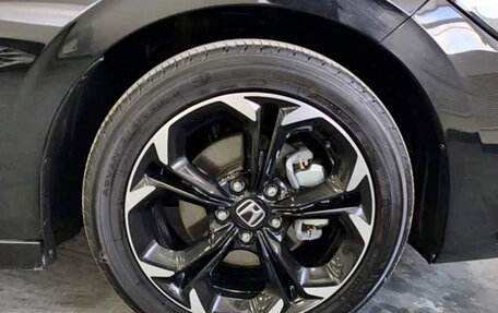 Honda Civic, 2024 год, 2 500 000 рублей, 6 фотография