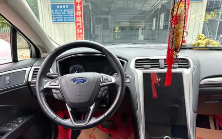 Ford Mondeo V, 2020 год, 1 300 000 рублей, 5 фотография