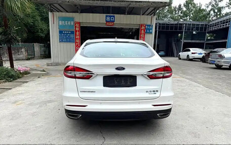 Ford Mondeo V, 2020 год, 1 300 000 рублей, 8 фотография