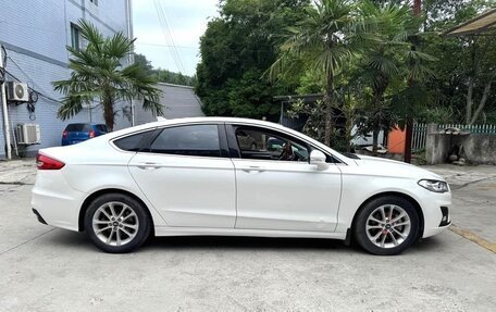 Ford Mondeo V, 2020 год, 1 300 000 рублей, 6 фотография