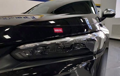 Honda Civic, 2024 год, 2 500 000 рублей, 5 фотография