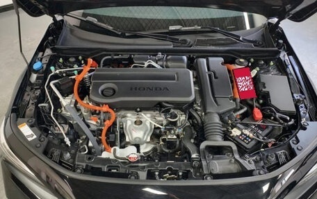Honda Civic, 2024 год, 2 500 000 рублей, 7 фотография