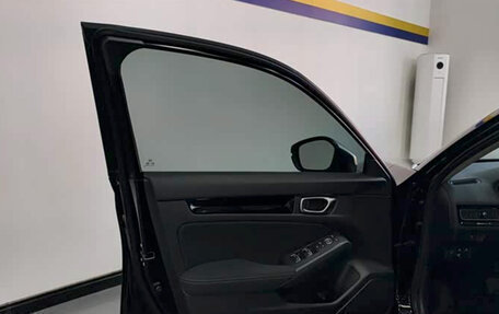 Honda Civic, 2024 год, 2 500 000 рублей, 15 фотография