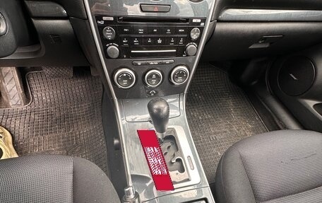 Mazda 6, 2007 год, 500 000 рублей, 8 фотография