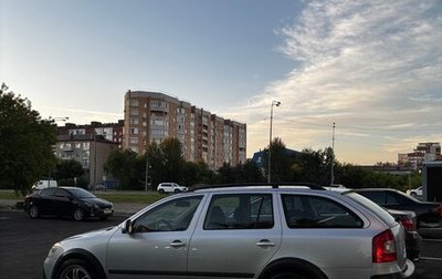 Skoda Octavia, 2012 год, 1 200 000 рублей, 1 фотография
