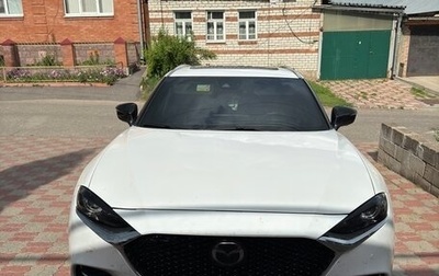 Mazda CX-4, 2023 год, 4 000 000 рублей, 1 фотография