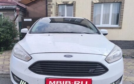 Ford Focus III, 2018 год, 800 000 рублей, 1 фотография