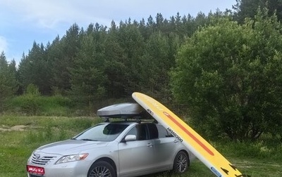 Toyota Camry, 2008 год, 1 350 000 рублей, 1 фотография